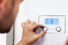 best Frankwell boiler servicing companies