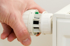 Frankwell central heating repair costs