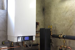 Frankwell condensing boiler companies