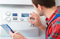 free commercial Frankwell boiler quotes