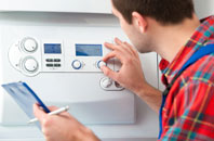 free Frankwell gas safe engineer quotes