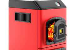 Frankwell solid fuel boiler costs